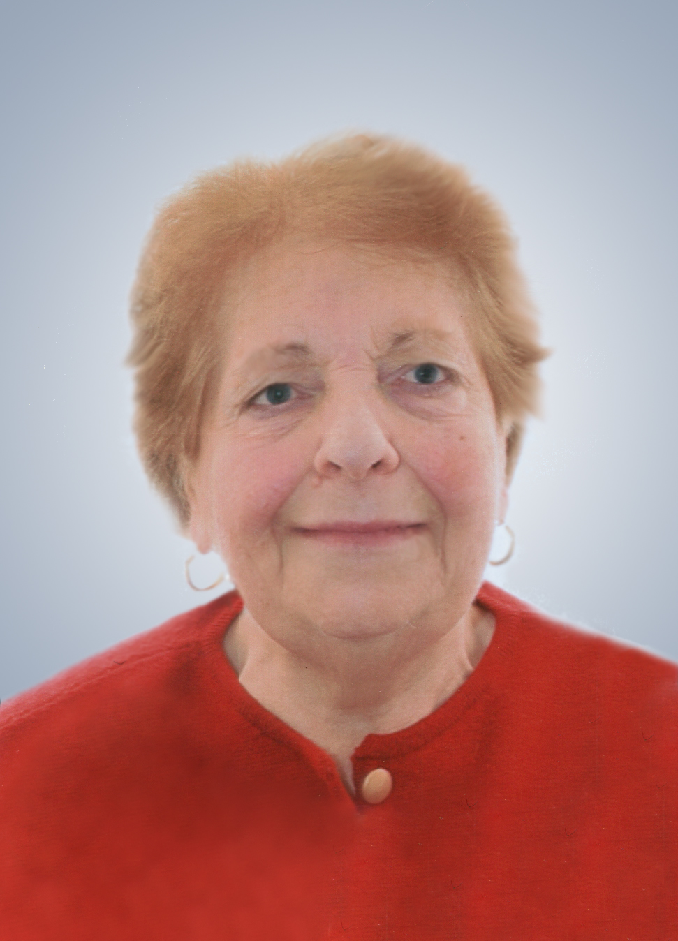 Drusolina Giovanna Pino ved. La Polla
